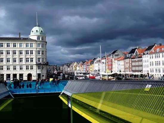 Inderhavnsbroen