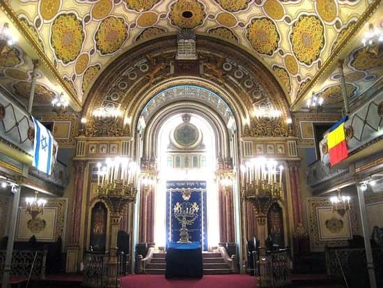 Great Synagogue
