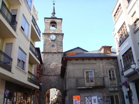 Torre del Reloj