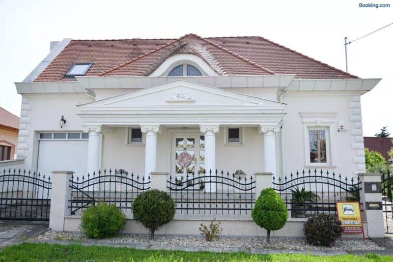 Gombos Apartman