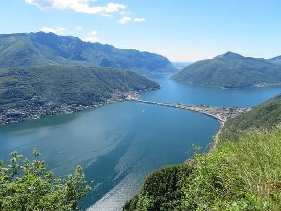 Monte San Salvatore