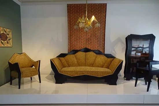 Czech Cubism Permanent Exhibition