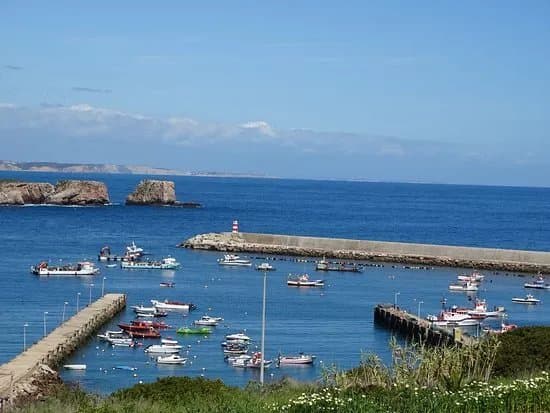 Porto da Baleeira
