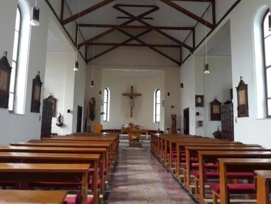 St. Joseph Roman Catholic Church