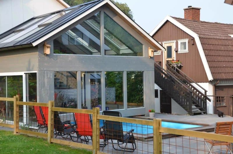 Bergsater Bed & Breakfast
