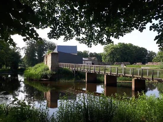 Waterburcht Pietersheim