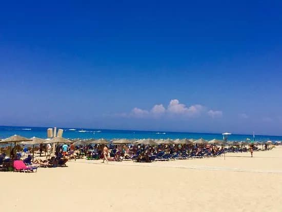 Banana Beach
