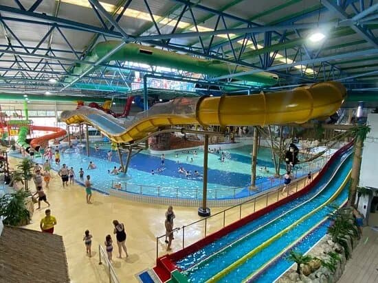 Waterworld