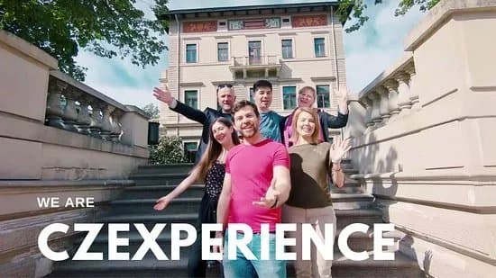 Czexperience