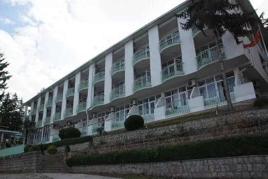 Hotel Klimetica