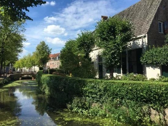 Oude Haven