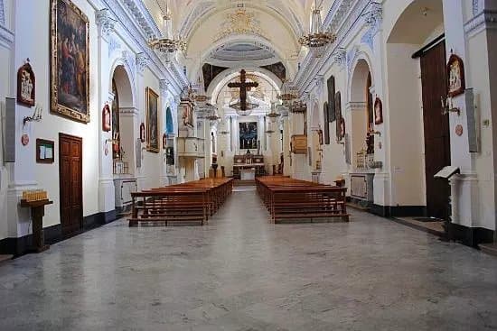 Chiesa Madre