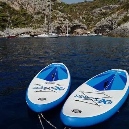 Zadar SUP