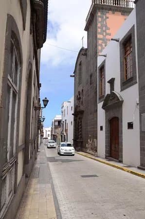 Iglesia de San Francisco de Borja