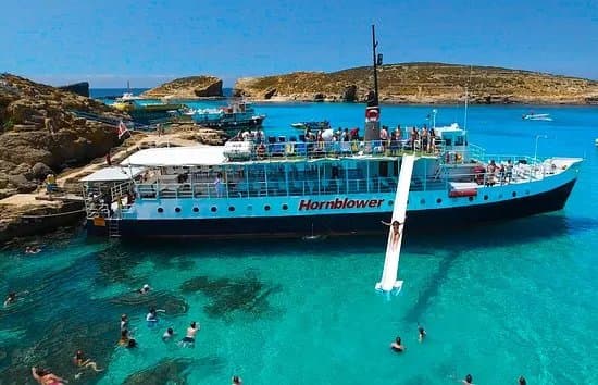 Hornblower Cruises