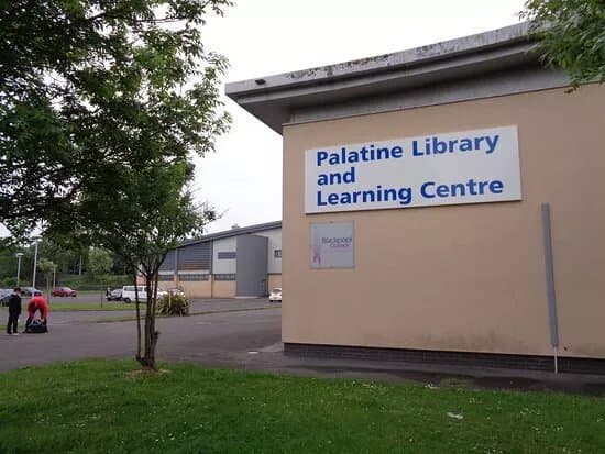 Palatine Library