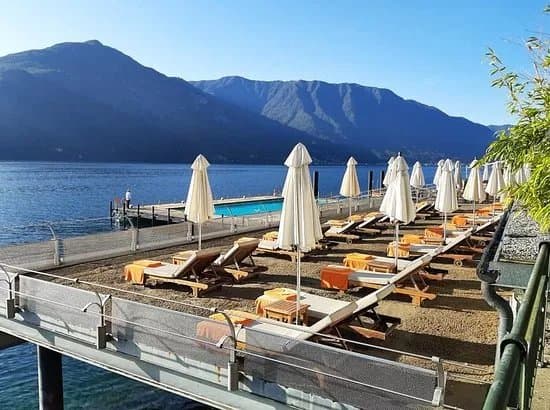 Grand Hotel Tremezzo