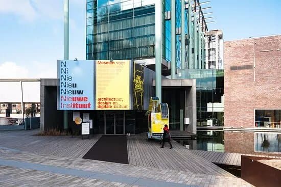 Nieuwe Instituut