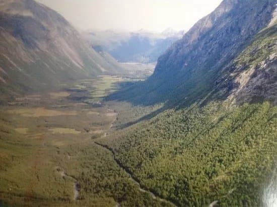 Andalsnes Tourist Information