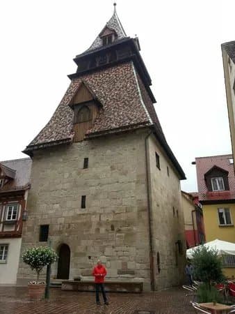 Glockenturm