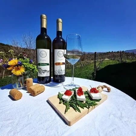 S&S Winery - Ohrid