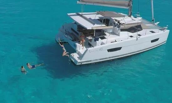 Rhodes Day Cruises