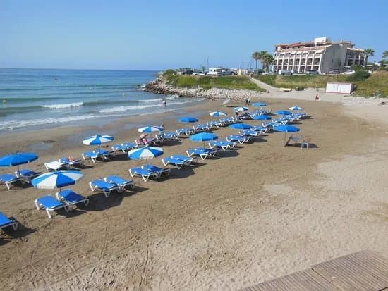Platja d’Aiguadolc