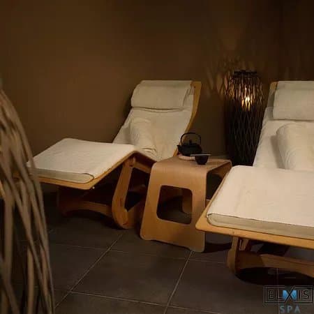 Elxis Spa at Porto Carras Sithonia Khalkidiki