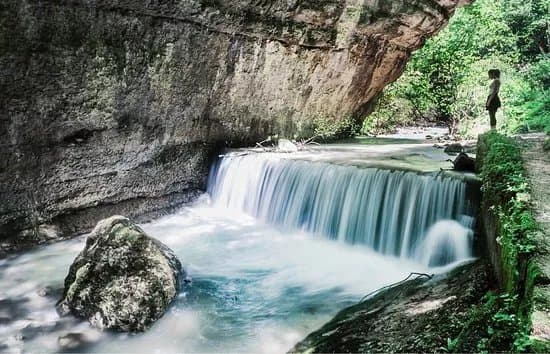 Riserva Naturale Statale Valle dell'Orfento