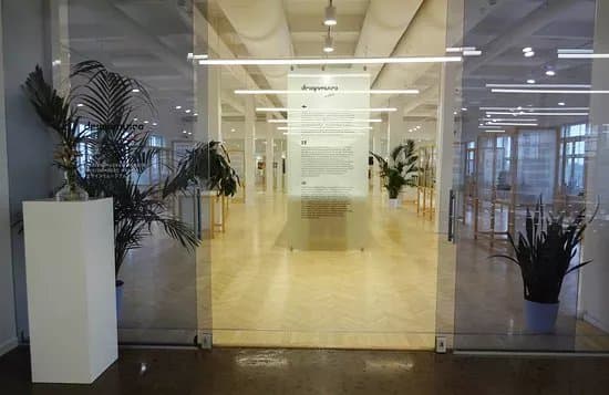 Design Museum Arabia