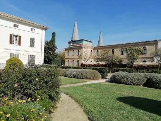 Palacio De La Alfranca