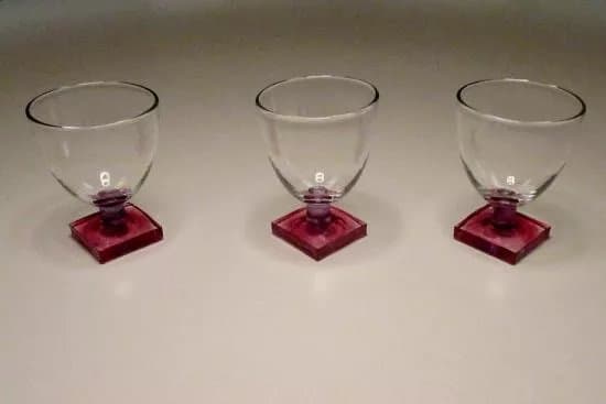Pernille Bulow Glass Design