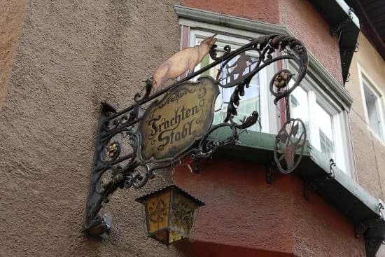 Trachten Stolzer