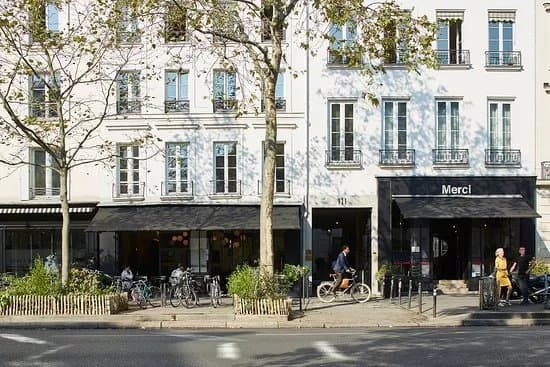 Merci