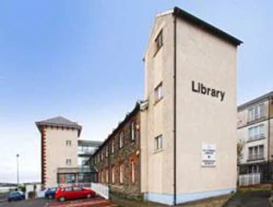 Waterside Library