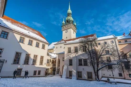 Old Town Hall