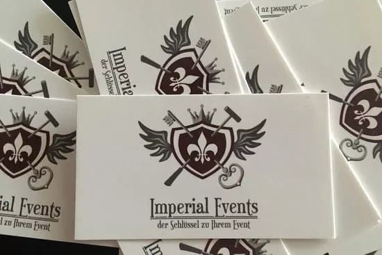 Imperial Events