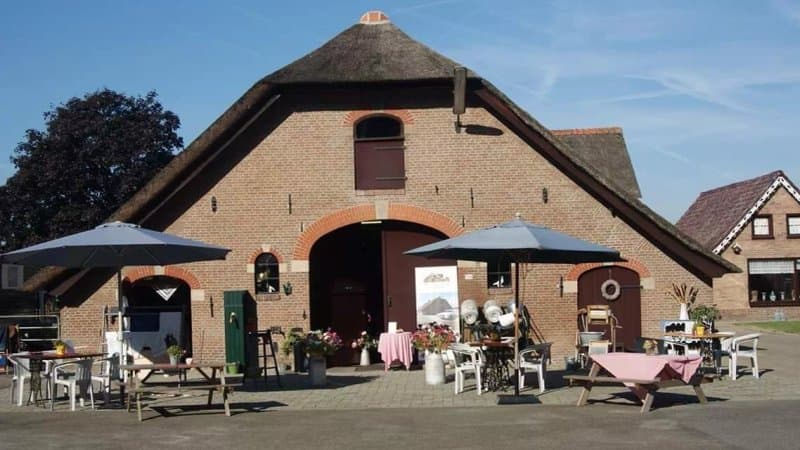 Museum De Grote Glind