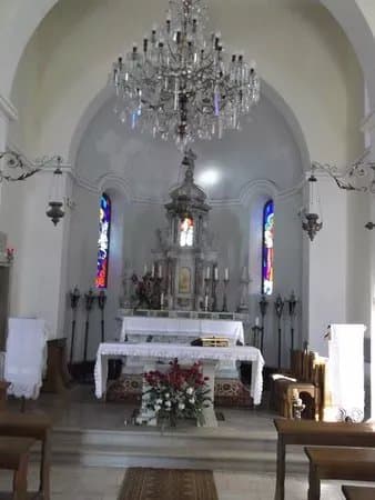 Church of St George