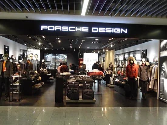 Porsche Design