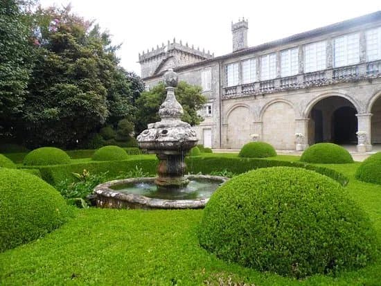 Pazo de Oca