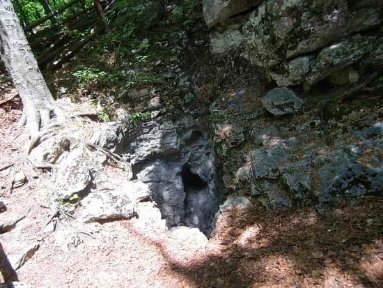 Rezerwat Sokole Gory
