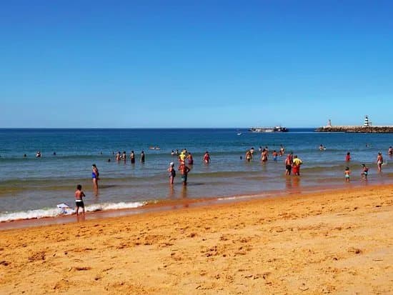 Praia de Vilamoura