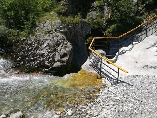 Gerla Canyon