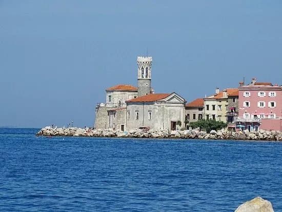 Port Piran