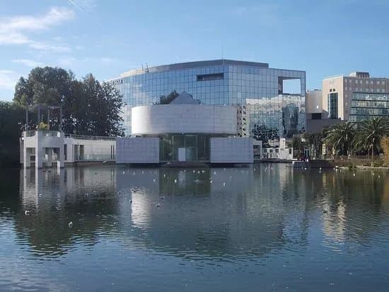 Musee des Arts Asiatiques