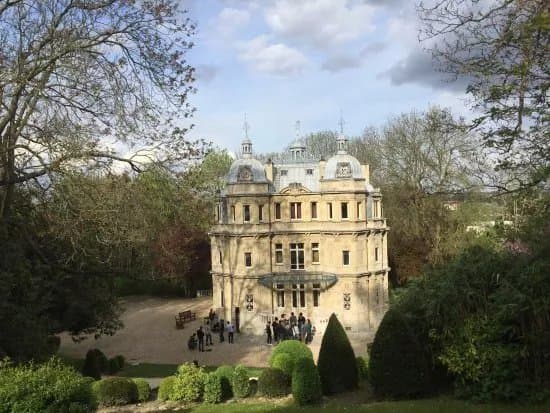 Chateau de Monte Cristo - Alexandre Dumas' House