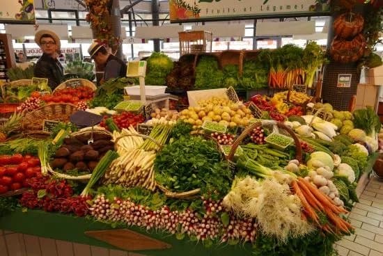 Halles