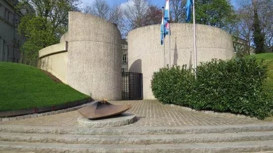 Monument National de la Solidarite