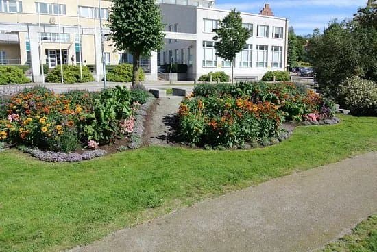 Margretegardeparken